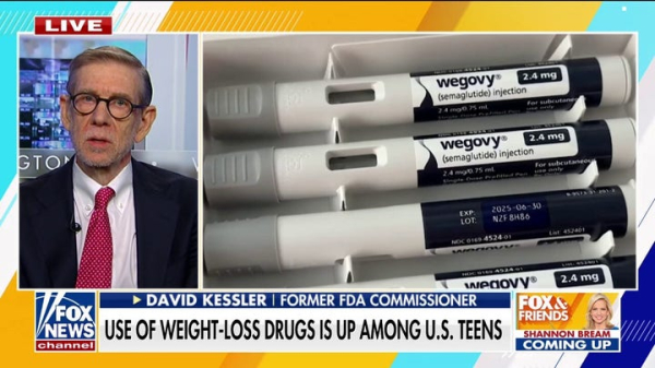 'Next Ozempic' aims to deliver 30% weight loss with fewer side effects