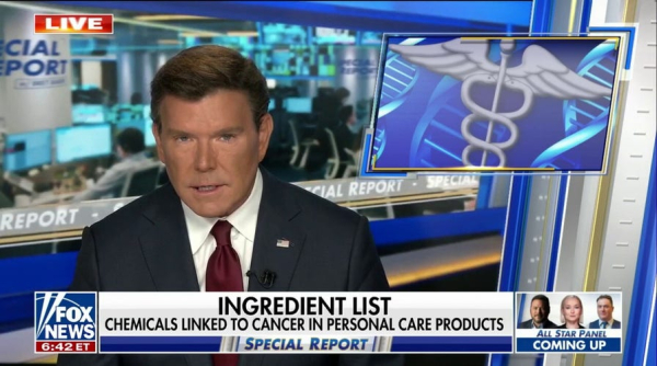 Is your manicure safe? Chemical banned from nail salons for health dangers Is your manicure safe? Chemical banned from nail salons for health dangers
