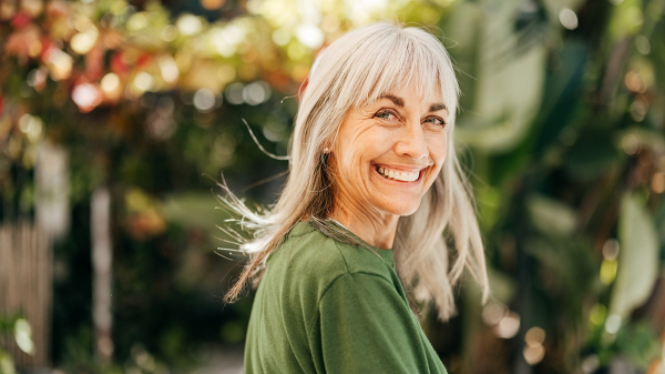 7 steps to ‘super-aging’ are key to living a longer, more fulfilling life, experts say