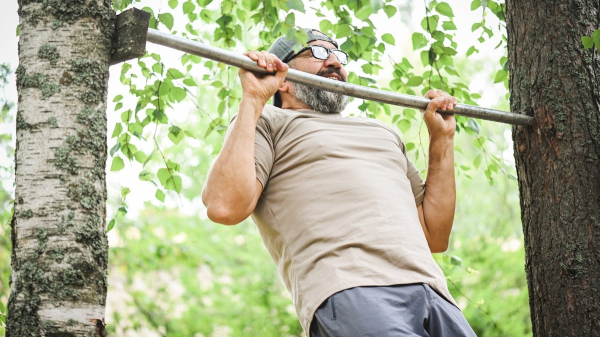 Fitness expert reveals 6 pillars of strength training that older adults should master Fitness expert reveals 6 pillars of strength training that older adults should master