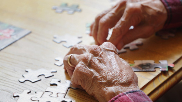 7 steps to ‘super-aging’ are key to living a longer, more fulfilling life, experts say