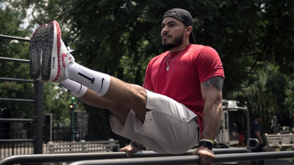 Fitness expert reveals 6 pillars of strength training that older adults should master Fitness expert reveals 6 pillars of strength training that older adults should master