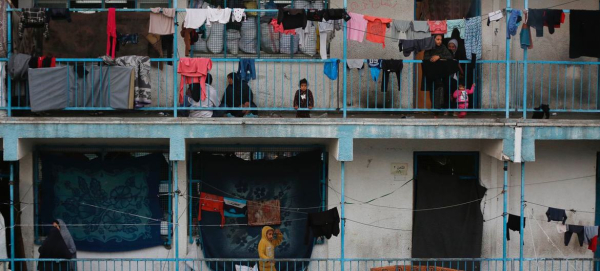 Attacks on schools surge by ‘staggering’ 44 per cent over the past year
 Attacks on schools surge by ‘staggering’ 44 per cent over the past year