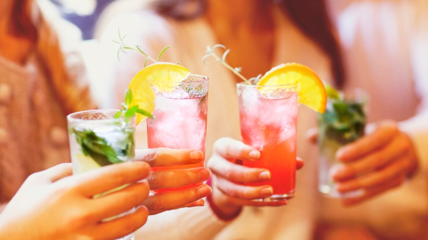 Trendy ‘cortisol cocktail’ could melt stress and pounds away, influencers claim Trendy ‘cortisol cocktail’ could melt stress and pounds away, influencers claim