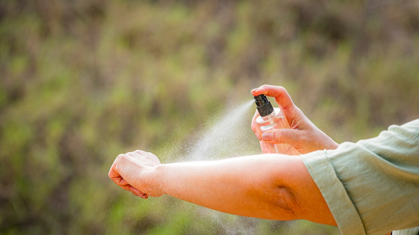 Potentially severe mosquito-borne virus surges in US above normal levels