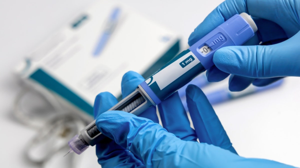 'Next Ozempic' aims to deliver 30% weight loss with fewer side effects