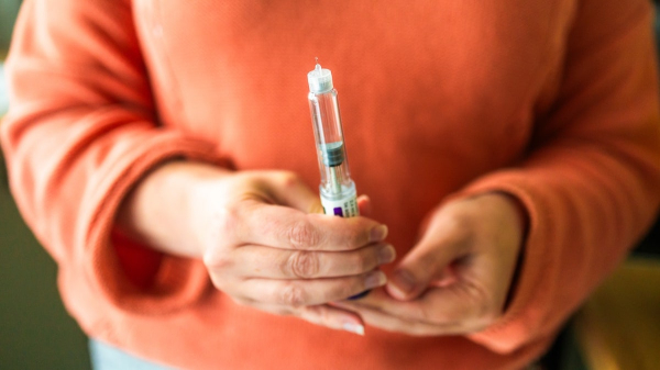 Weight-loss drugs now linked to cancer protection in women, major new study reveals Weight-loss drugs now linked to cancer protection in women, major new study reveals