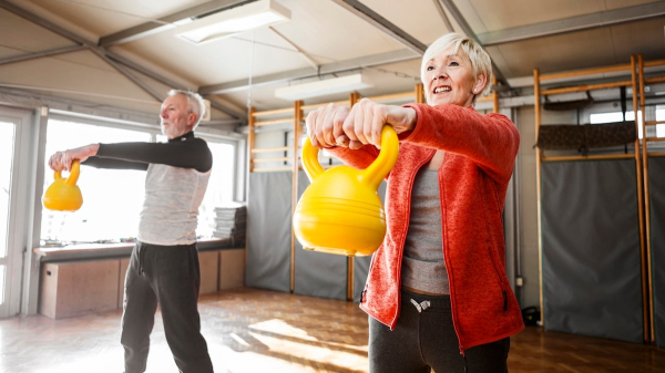 7 common fitness mistakes older adults make and how to avoid them for better workouts 7 common fitness mistakes older adults make and how to avoid them for better workouts