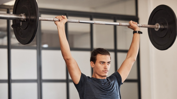 Fitness expert reveals 6 pillars of strength training that older adults should master Fitness expert reveals 6 pillars of strength training that older adults should master