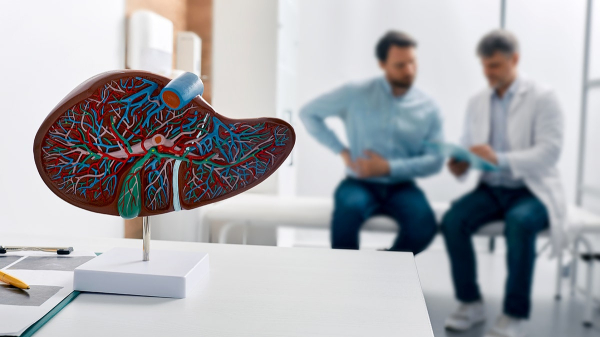 Hepatitis B in the spotlight: What to know about the viral infection Hepatitis B in the spotlight: What to know about the viral infection