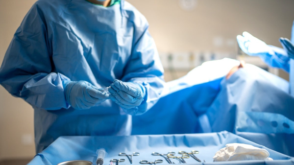 Hospital fires healthcare worker for controversial Charlie Kirk social media post