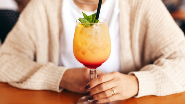 Trendy ‘cortisol cocktail’ could melt stress and pounds away, influencers claim Trendy ‘cortisol cocktail’ could melt stress and pounds away, influencers claim