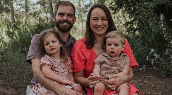 Four families are desperate to raise funds for their children&rsquo;s paralyzing disease