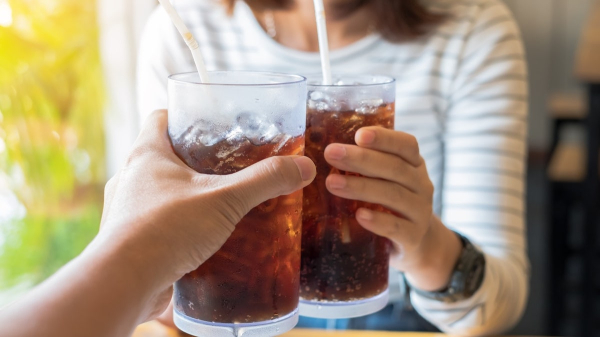 Your daily diet soda could be aging your brain faster than you think, study finds Your daily diet soda could be aging your brain faster than you think, study finds