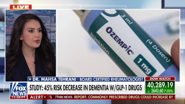 Why microdosing Ozempic could become as common as taking a multivitamin Why microdosing Ozempic could become as common as taking a multivitamin