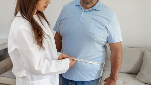 Weight loss drugs could add years to Americans' lives, researchers project