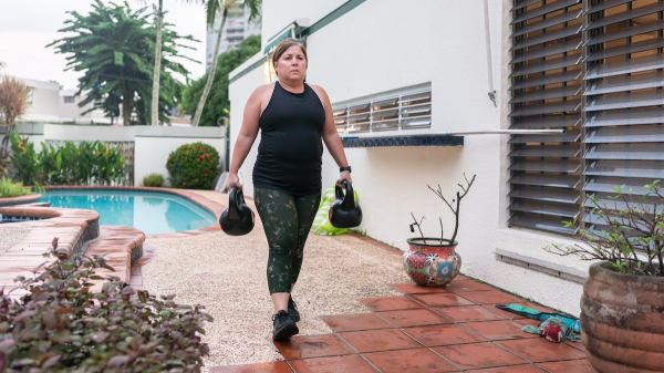 Fitness expert reveals 6 pillars of strength training that older adults should master Fitness expert reveals 6 pillars of strength training that older adults should master