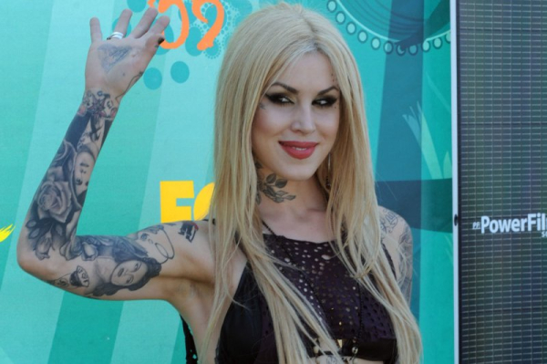 Cancer researchers find tattoos protect against melanoma Cancer researchers find tattoos protect against melanoma