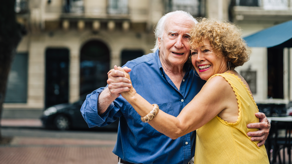 Two key heart health metrics could determine how long you'll live Two key heart health metrics could determine how long you'll live