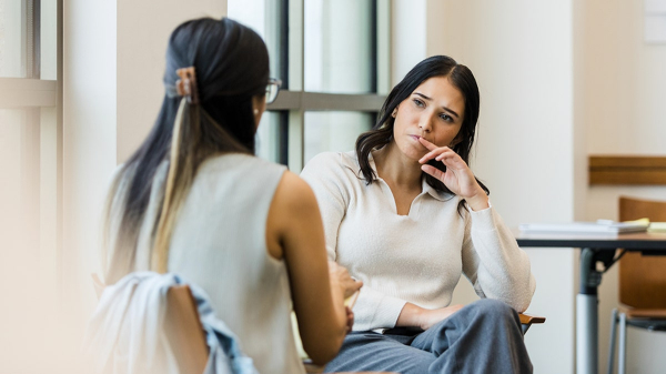 Autism spectrum in adults has commonly overlooked symptoms, experts warn Autism spectrum in adults has commonly overlooked symptoms, experts warn