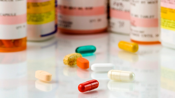 Common prescription drugs linked to surge in fall-related death rates among seniors Common prescription drugs linked to surge in fall-related death rates among seniors