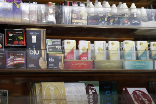 FDA recommends child-safe packaging for nicotine pouches FDA recommends child-safe packaging for nicotine pouches