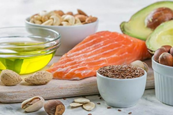 Long-term keto diet regimen may be risky, study suggests Long-term keto diet regimen may be risky, study suggests