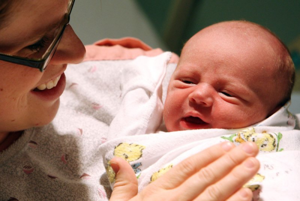 Study notes decrease in popularity of circumcision in United States