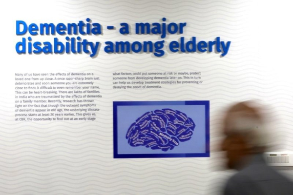 U.K. gene therapy trial effectively treats Huntington's disease