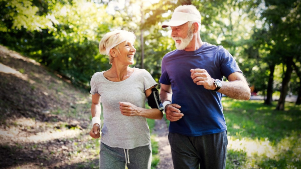 7 key behaviors that could shield your brain from Parkinson’s disease 7 key behaviors that could shield your brain from Parkinson’s disease