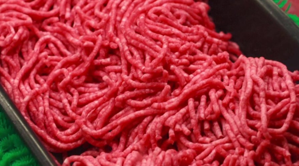 Contaminated meat blamed for rise in common urinary infections, experts warn Contaminated meat blamed for rise in common urinary infections, experts warn