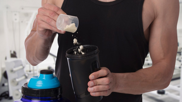 Overlooked supplement could slow aging and boost brain and heart health, expert says Overlooked supplement could slow aging and boost brain and heart health, expert says