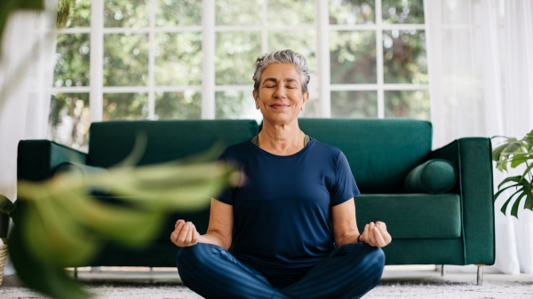 7 key behaviors that could shield your brain from Parkinson’s disease 7 key behaviors that could shield your brain from Parkinson’s disease