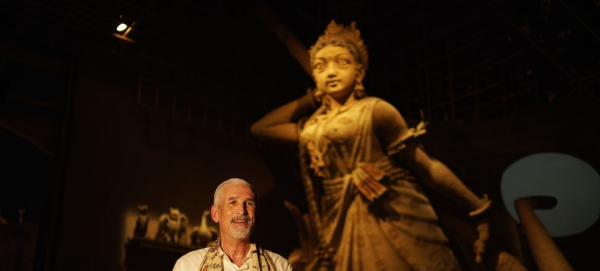 India’s Durga Puja, where worship meets social change
India’s Durga Puja, where worship meets social change