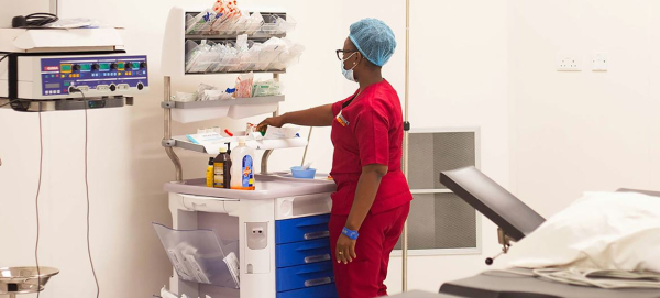 Europe’s health system under strain as doctors and nurses face mental health crisis
Europe’s health system under strain as doctors and nurses face mental health crisis