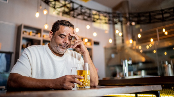 Popular weight-loss drugs could take the edge off your alcohol buzz, study finds Popular weight-loss drugs could take the edge off your alcohol buzz, study finds