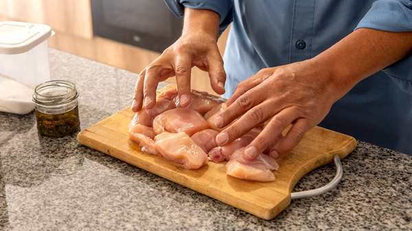 Contaminated meat blamed for rise in common urinary infections, experts warn Contaminated meat blamed for rise in common urinary infections, experts warn