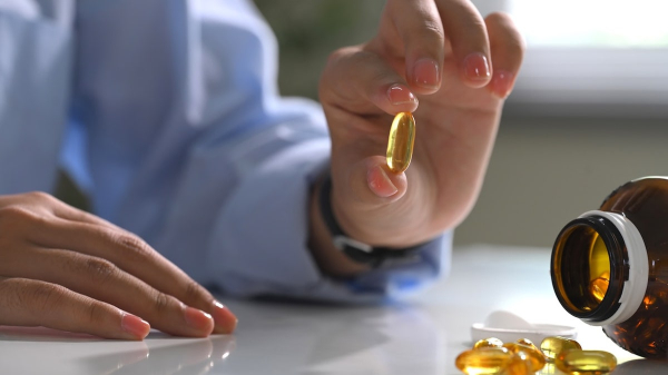 Popular vitamin D supplement may have an unexpected effect, experts warn
