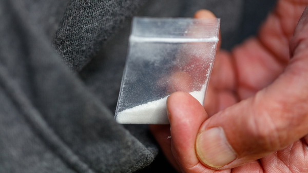 Deadly drug mix drives staggering rise in overdose deaths among seniors