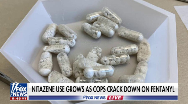 Deadly drug mix drives staggering rise in overdose deaths among seniors