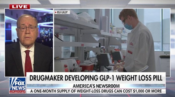 Ozempic and similar drugs could interfere with common medical procedure, research warns Ozempic and similar drugs could interfere with common medical procedure, research warns