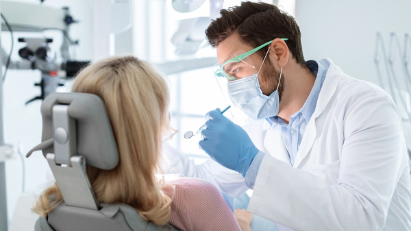 Risk of deadly cancer triples with hidden mouth bacteria, study finds Risk of deadly cancer triples with hidden mouth bacteria, study finds