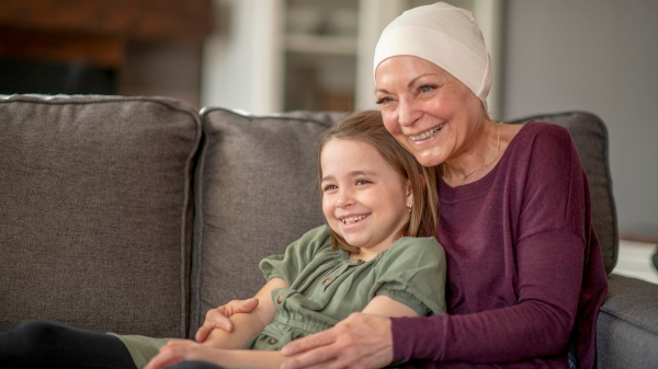 Cancer survival appears to double with common vaccine, researchers say Cancer survival appears to double with common vaccine, researchers say