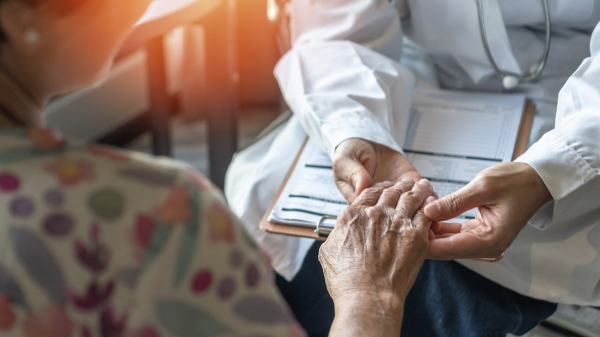 Parkinson&rsquo;s risk could increase with exposure to common chemical, study suggests