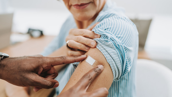 Shingles vaccine connected to ‘exciting’ health benefits in large study Shingles vaccine connected to ‘exciting’ health benefits in large study