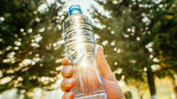 The hidden reason scientists say bottled water may not be the cleaner choice