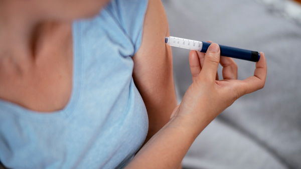 Popular weight-loss drugs could take the edge off your alcohol buzz, study finds Popular weight-loss drugs could take the edge off your alcohol buzz, study finds