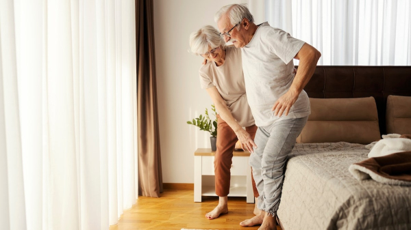 Scientists may have discovered first gene therapy for incurable brain disease Scientists may have discovered first gene therapy for incurable brain disease