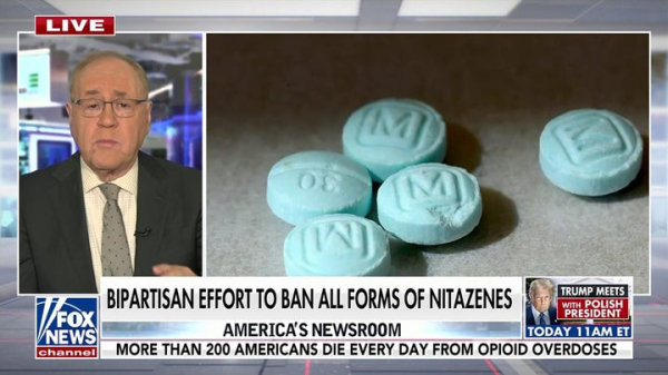 Deadly drug mix drives staggering rise in overdose deaths among seniors