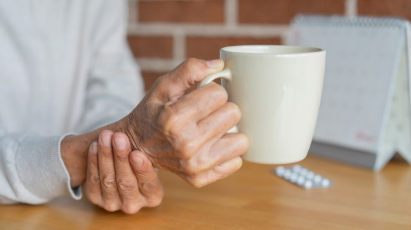 7 key behaviors that could shield your brain from Parkinson’s disease 7 key behaviors that could shield your brain from Parkinson’s disease